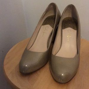 Cole Haan (Nike Air) Heels